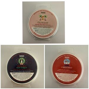 Magic Candle Company Wax Melts